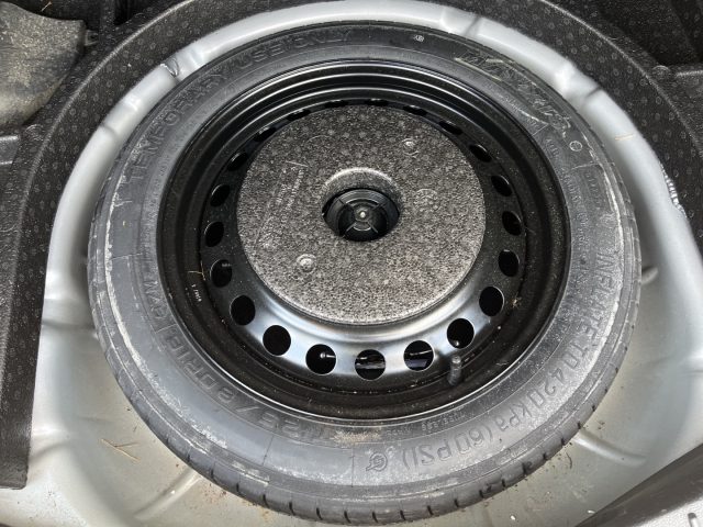 FORD C-Max usata, con Specchietti laterali elettrici