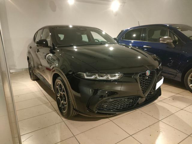 ALFA ROMEO Tonale usata, con Airbag laterali