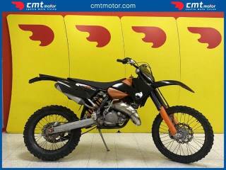 KTM EXC 125