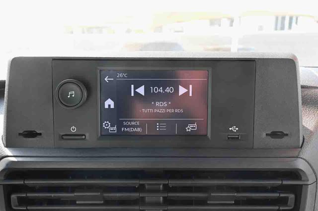 FIAT Scudo usata, con Cruise Control