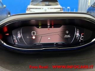 PEUGEOT 3008 usata, con Filtro antiparticolato