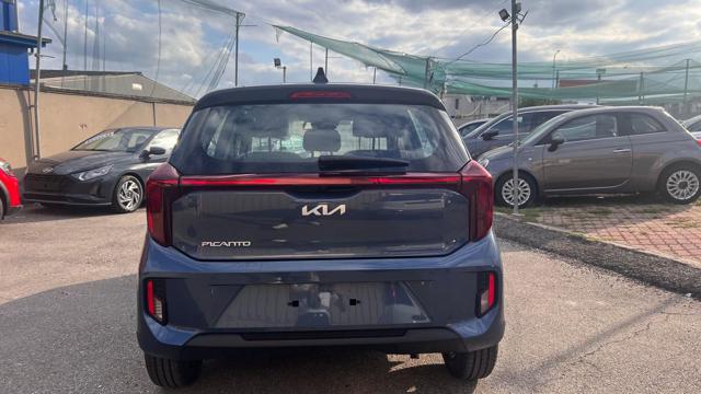 KIA Picanto usata, con Alzacristalli elettrici
