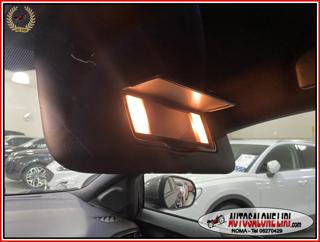 FORD Puma usata, con Touch screen