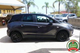 OPEL Crossland usata, con Cerchi in lega