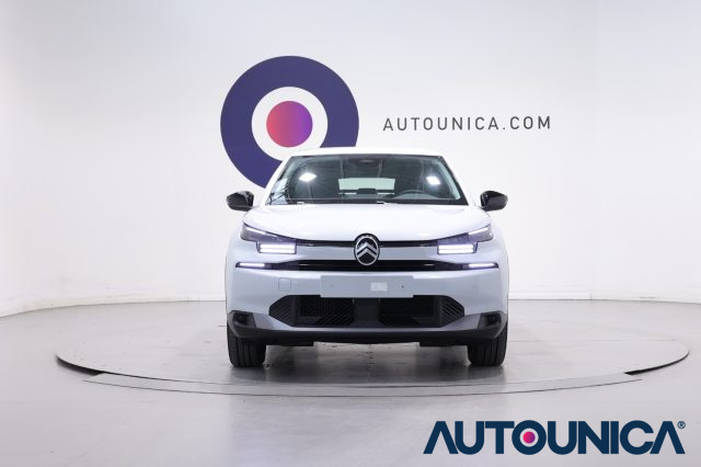 CITROEN C4 usata, con Airbag