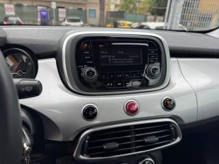 FIAT 500X usata, con Cruise Control