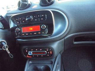 SMART ForTwo usata, con Tetto panorama