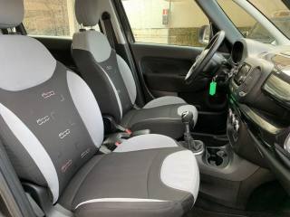 FIAT 500L usata, con Controllo trazione