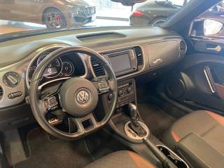 VOLKSWAGEN Maggiolino usata, con Climatizzatore