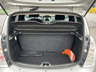 LANCIA Ypsilon usata, con Cerchi in lega