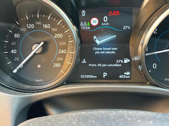 JAGUAR F-Pace usata, con Cruise Control