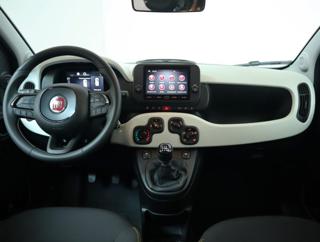 FIAT Panda usata, con Cerchi in lega