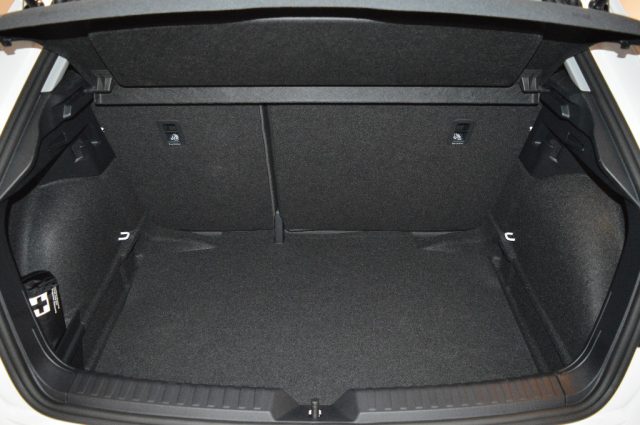 AUDI A1 usata, con Cerchi in lega