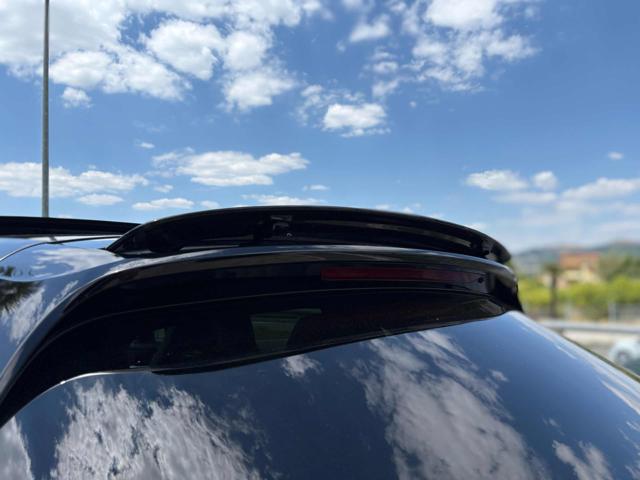 PORSCHE Panamera usata, con Alzacristalli elettrici