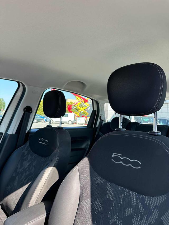 FIAT 500L usata 31