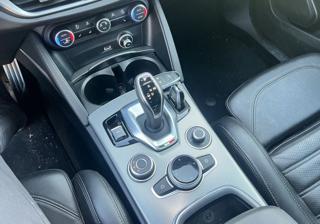 ALFA ROMEO Stelvio usata, con Climatizzatore
