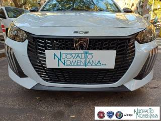 PEUGEOT 208 usata, con Autoradio