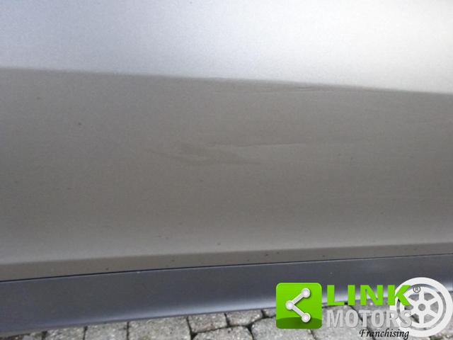 PORSCHE Cayenne usata, con Sensori di parcheggio posteriori