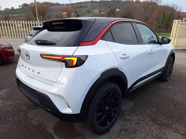 OPEL Mokka usata, con Vetri oscurati