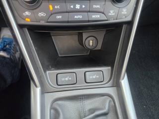 SUZUKI S-Cross usata, con Chiamata automatica per emergenze
