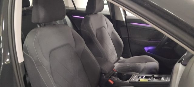 VOLKSWAGEN Golf usata, con Immobilizzatore elettronico