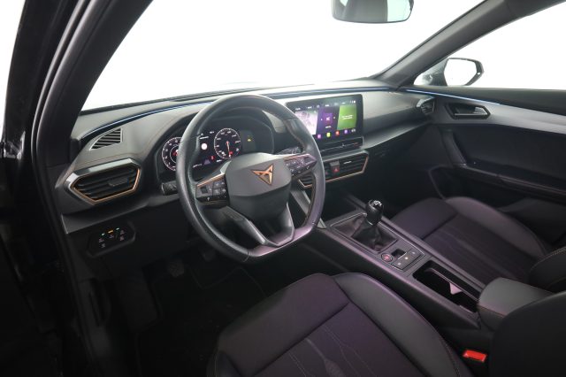 CUPRA Formentor usata 1