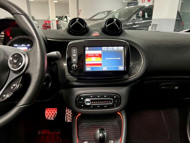 SMART ForTwo usata 32