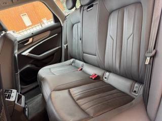 AUDI A6 allroad usata, con Chiusura centralizzata