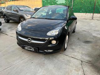 OPEL Adam usata, con Airbag