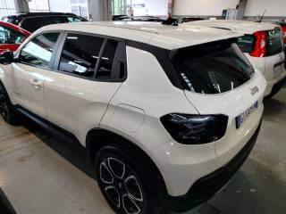 JEEP Avenger usata, con Cruise Control