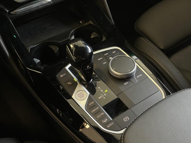 BMW X4 usata, con ESP