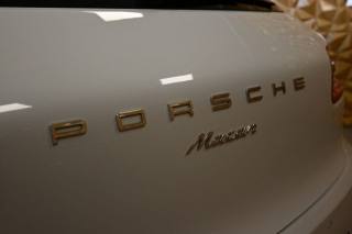 PORSCHE Macan usata 16