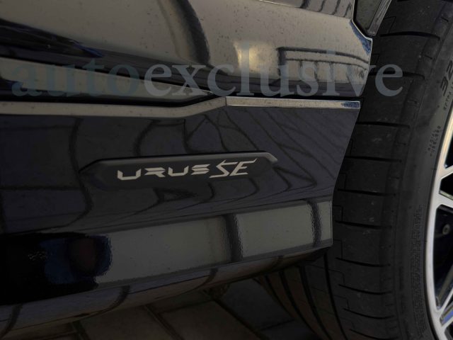 LAMBORGHINI Urus usata 22