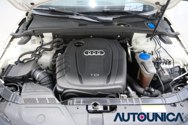 AUDI A4 usata 54