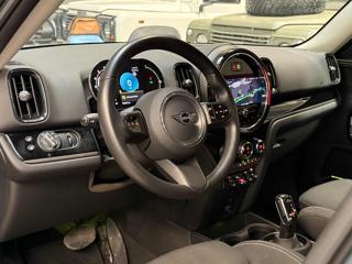 MINI Countryman usata, con Chiusura centralizzata