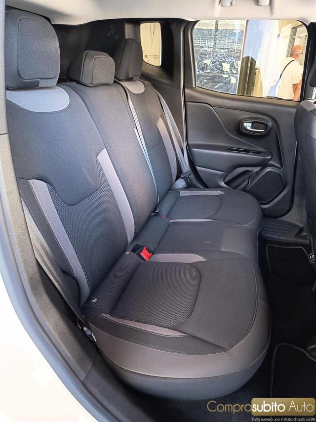 JEEP Renegade usata 28