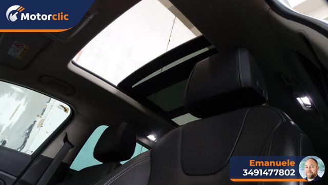 OPEL Insignia usata, con Fendinebbia