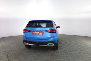 MG ZS usata 4