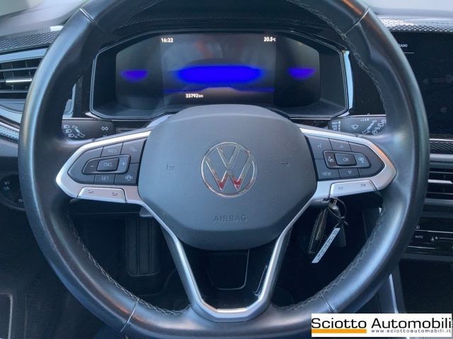 VOLKSWAGEN Polo usata, con Cruise Control