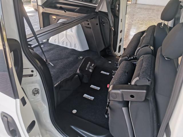 FIAT Doblo usata 22