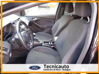 FORD Focus usata, con ESP