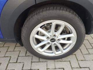 MINI Countryman usata, con Specchietti laterali elettrici