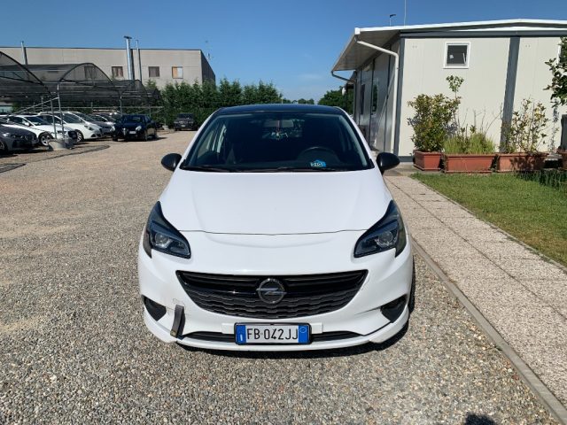 OPEL Corsa usata, con Airbag