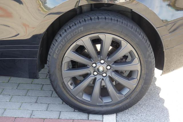LAND ROVER Range Rover Velar usata, con Controllo trazione