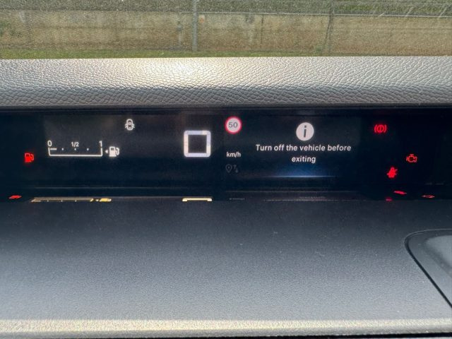 CITROEN C3 usata, con Controllo elettronico della corsia