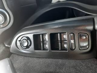 FIAT 500X usata, con Luci diurne LED