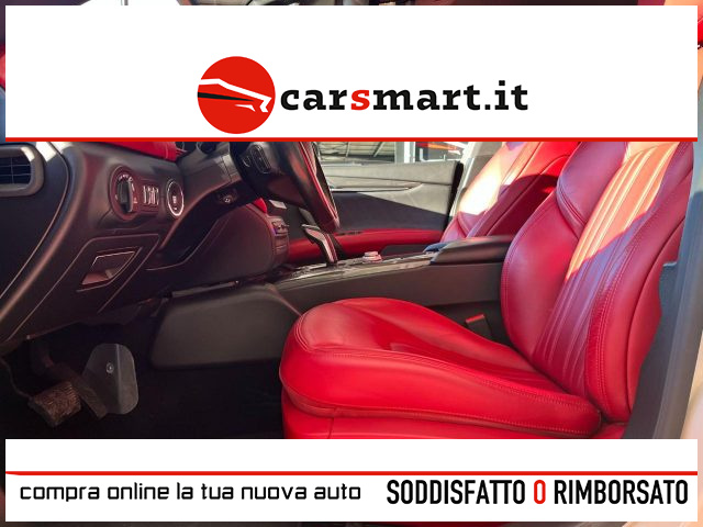 MASERATI Ghibli usata, con Chiusura centralizzata