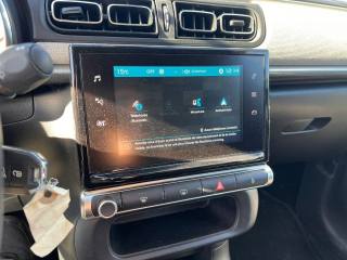 CITROEN C3 usata, con Cruise Control