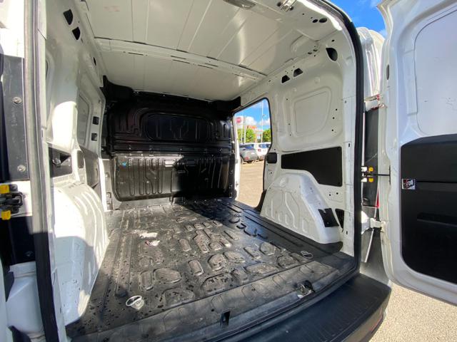 FIAT Doblo usata, con ESP