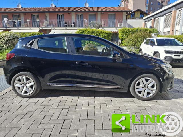 RENAULT Clio usata, con ESP